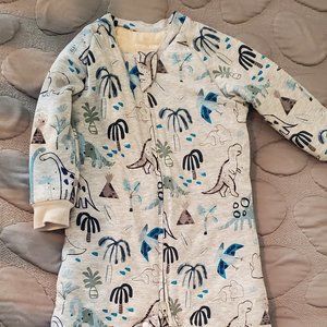 Loulou Lollipop sleep sack